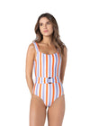 ONEPIECE ALESSIA 53 PRINTED