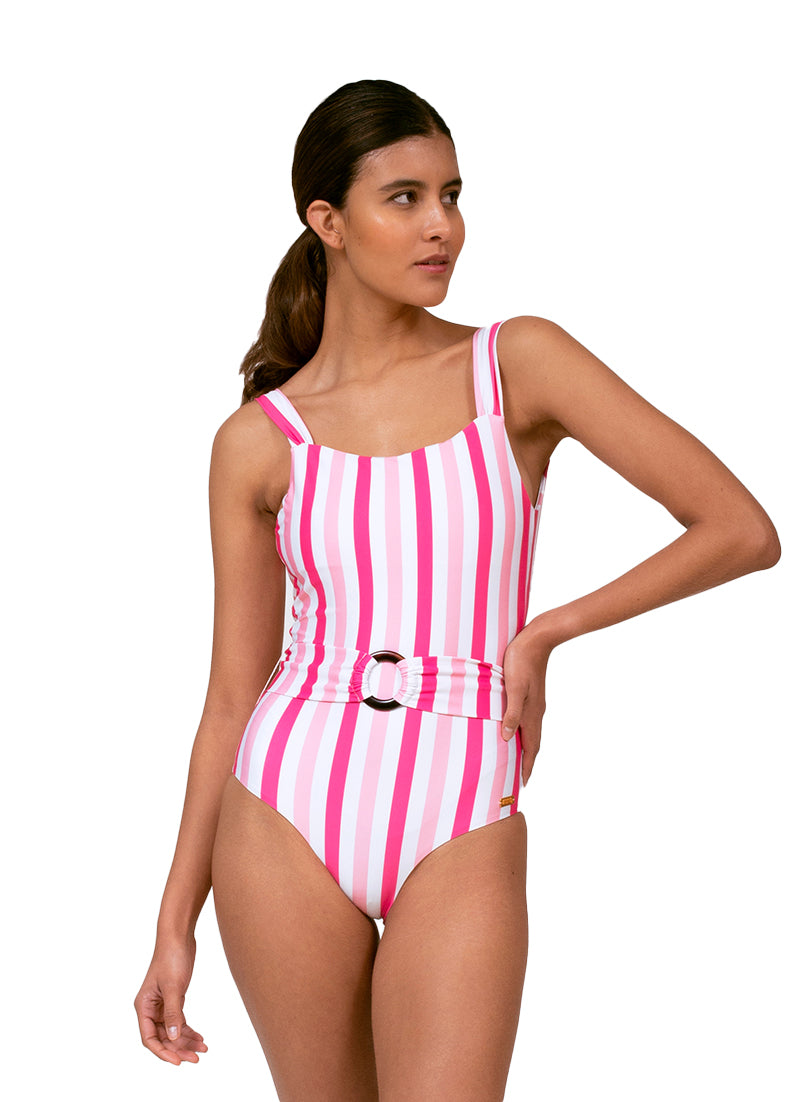 ONEPIECE ALESSIA 43 PRINTED