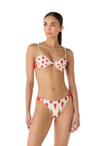 Panty de Bikini Vichy Fara