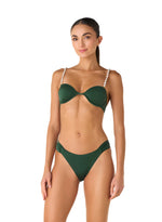 Top de Bikini Ali Bambu
