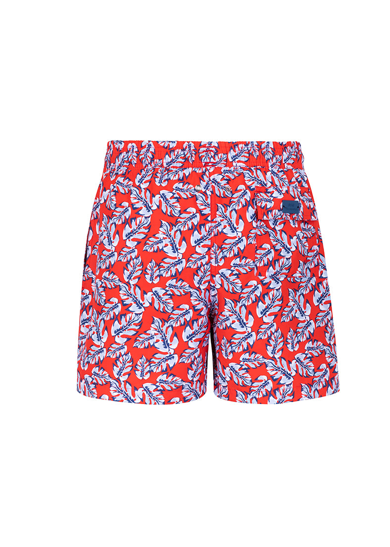 SWIMTRUNK KIDS ALMA2 PRINTED