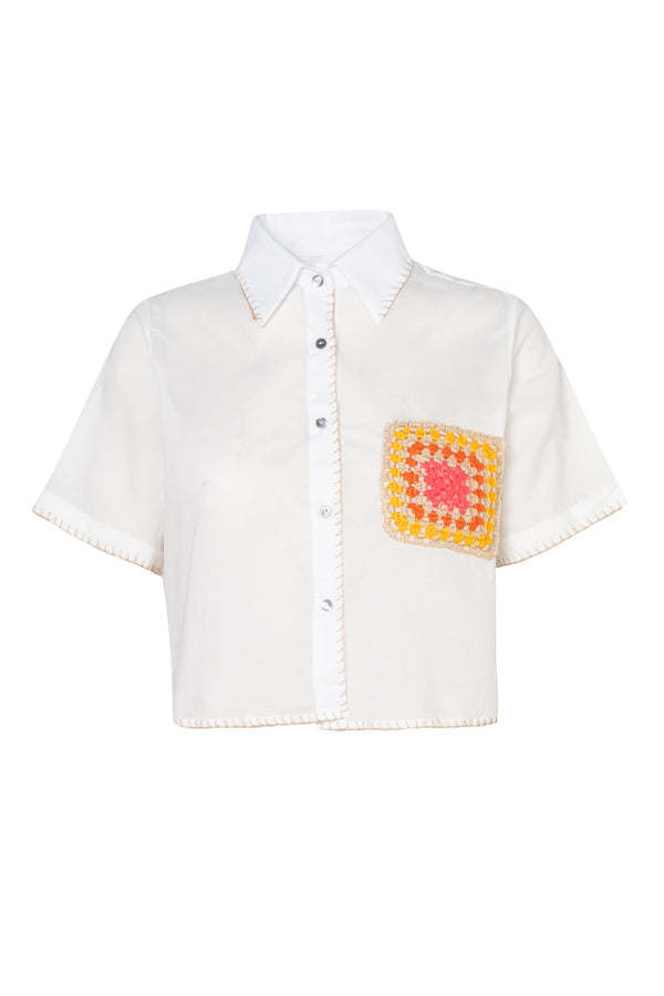 Vestidos de baño con detalles hechos a Mano