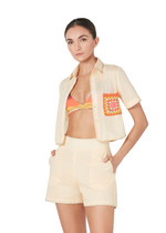 Shorts Nora Panacotta