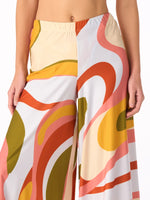 YERE PANTS MARANTA