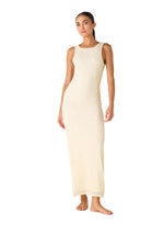 Vestido Aurora Gardenia