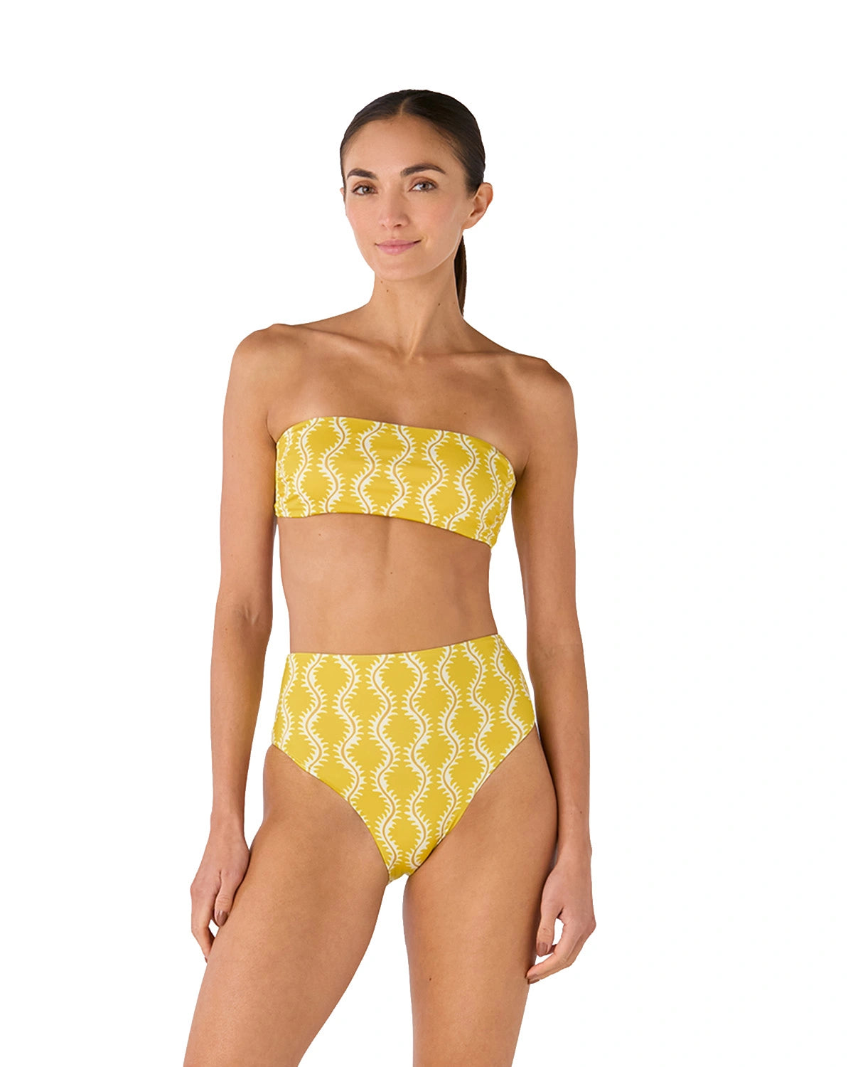 Panty de Bikini Sua Ondara