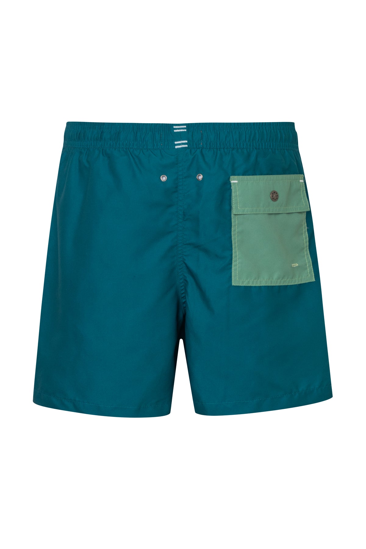 SWIM TRUNK AVANA FOREST | CLASIC FIT