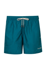 SWIM TRUNK AVANA FOREST | CLASIC FIT