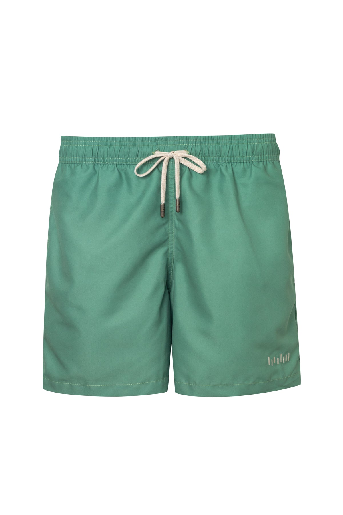 Pantaloneta de Baño Slim Avana Military