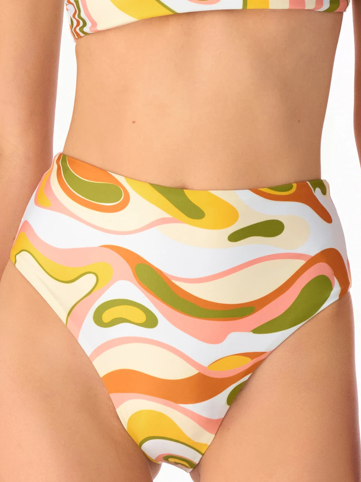 SUA BOTTOM MARANTA