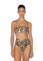 Top de Bikini Bahia Congo