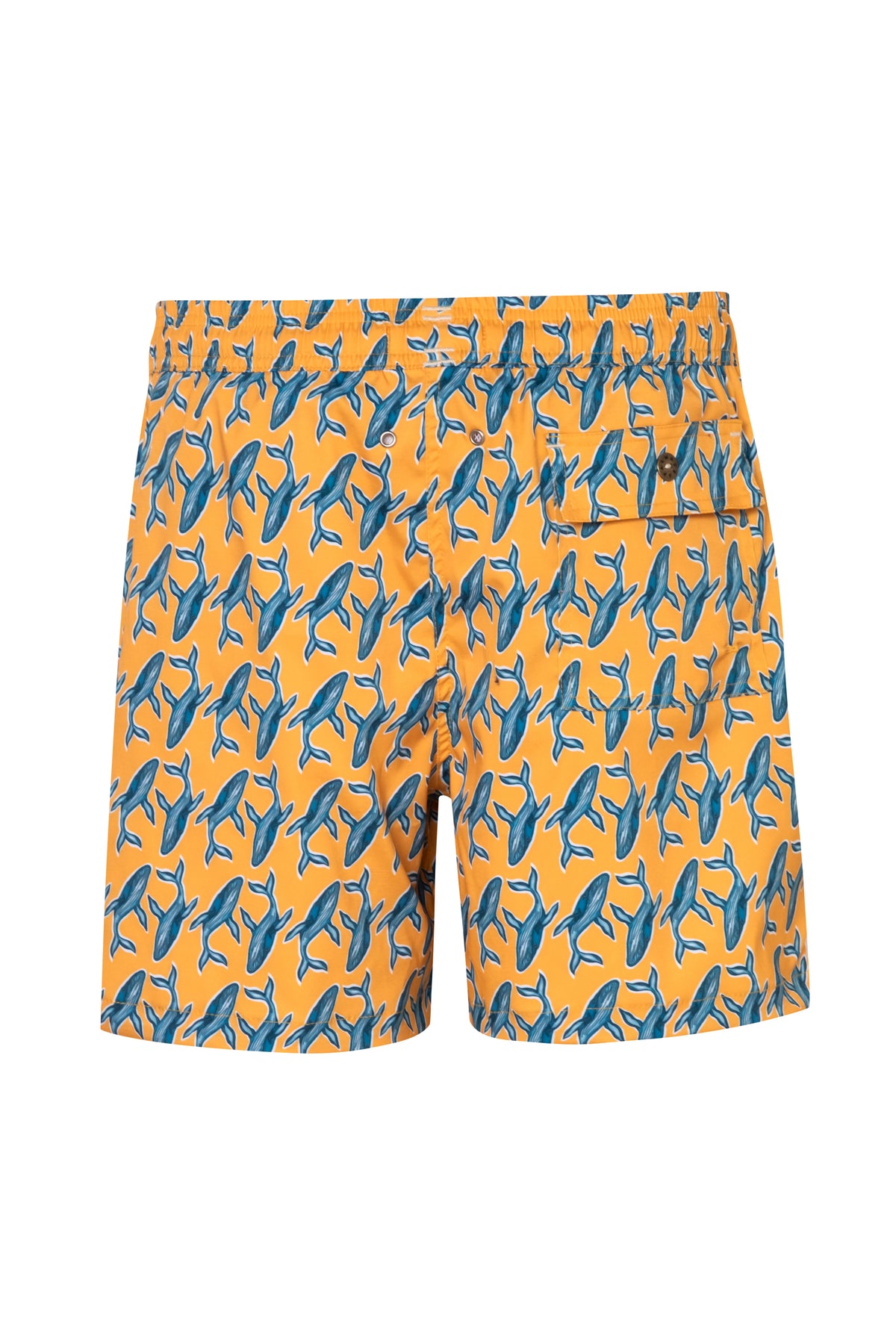 KIDS CUT BALEIA1 GOLD