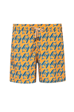 Pantaloneta de Niño Baleia1 Gold