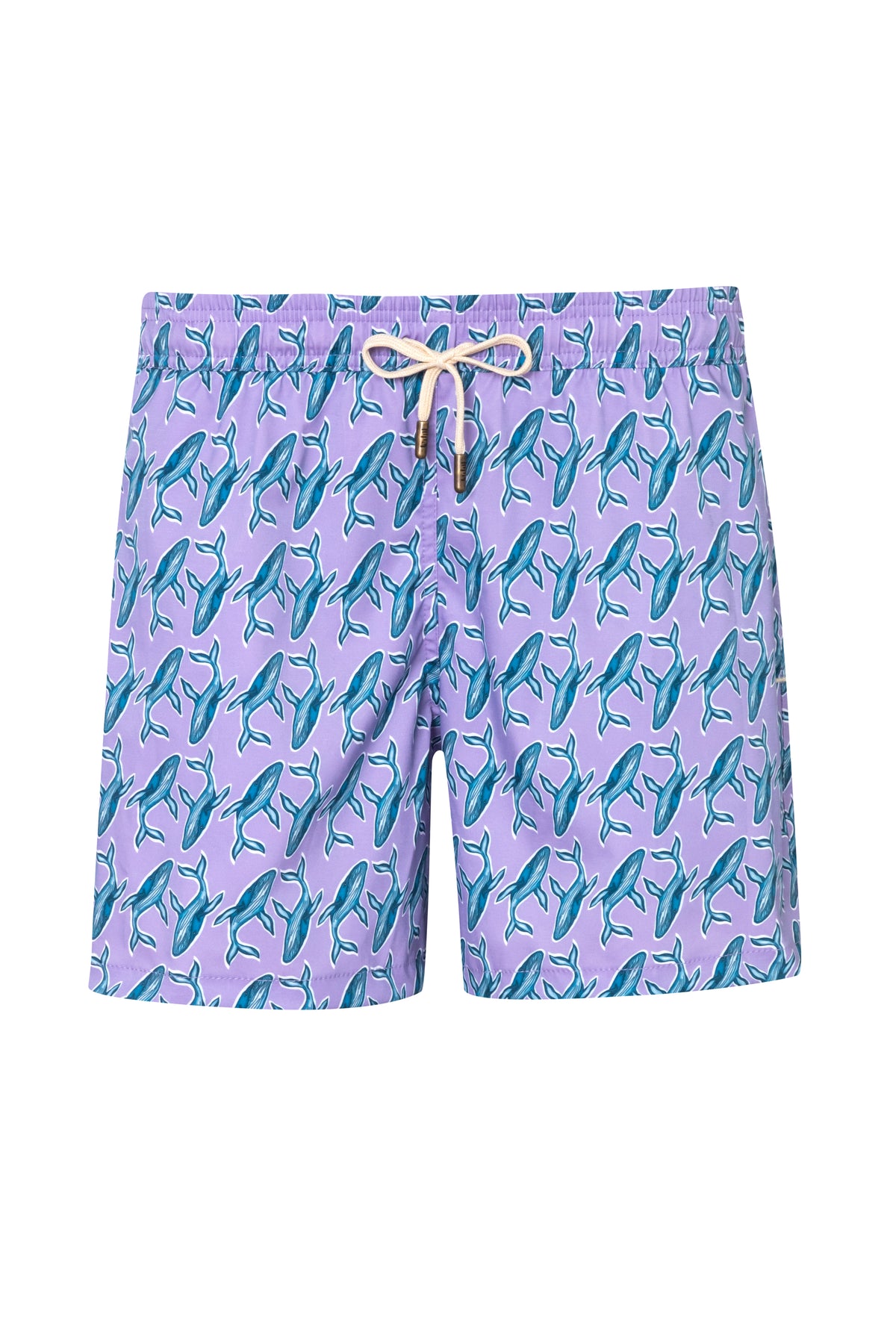 KIDS CUT BALEIA2 LAVANDER