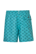 Pantaloneta de Baño Clasica Balu Aqua