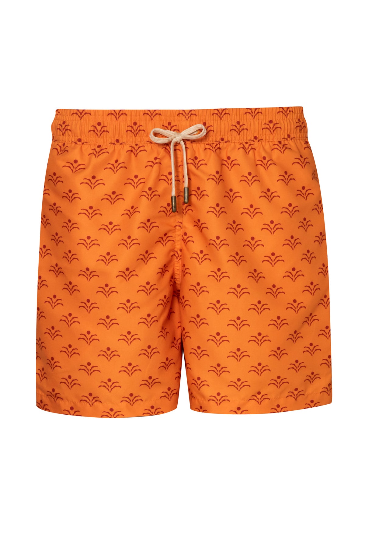 Pantaloneta de Baño Clasica Balu Marigold