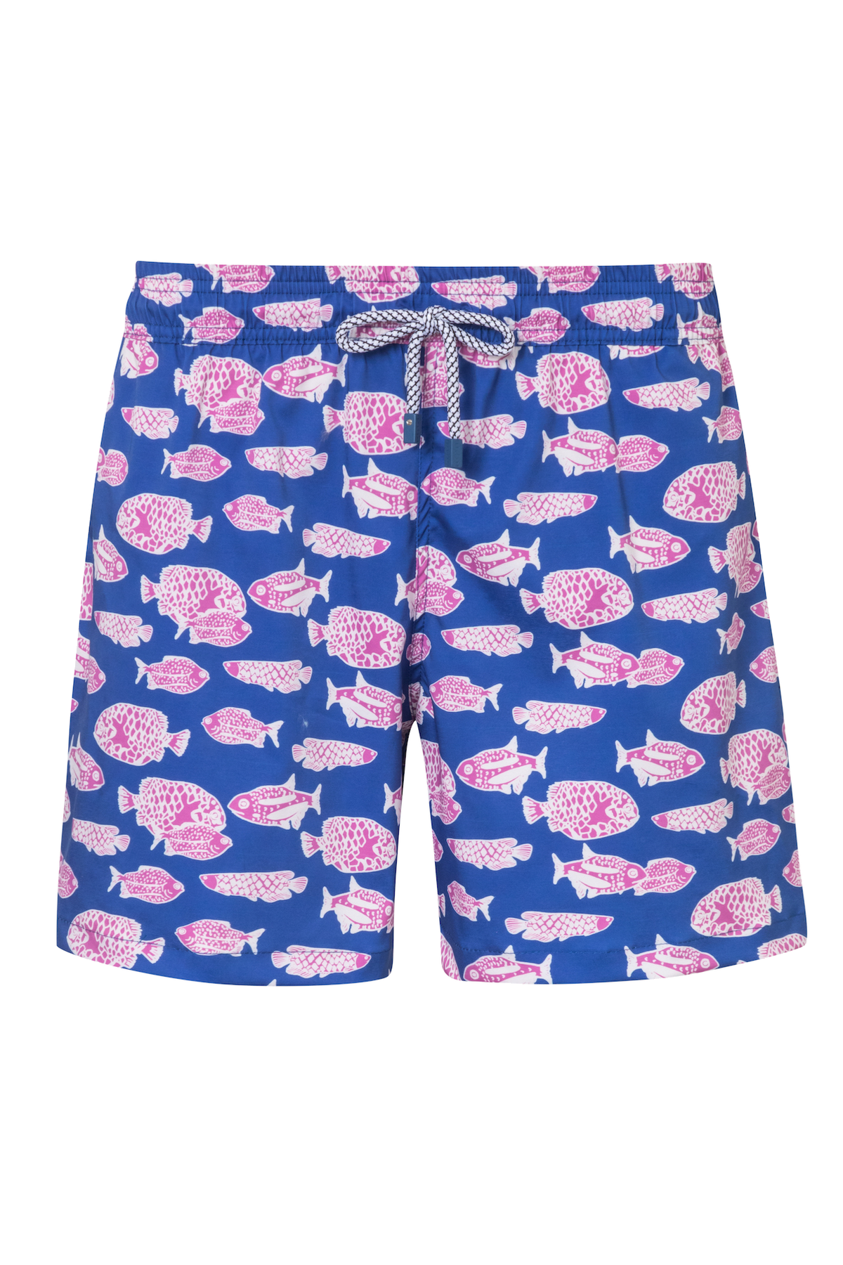 SWIM TRUNK KIDS BARU6 NAVY