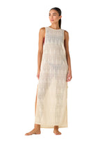 Vestido Bellu Gardenia