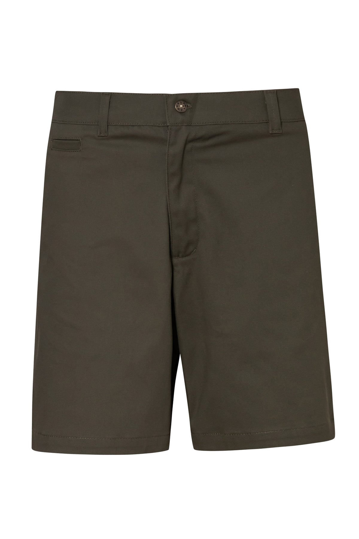 Bermuda Para Hombre Forest