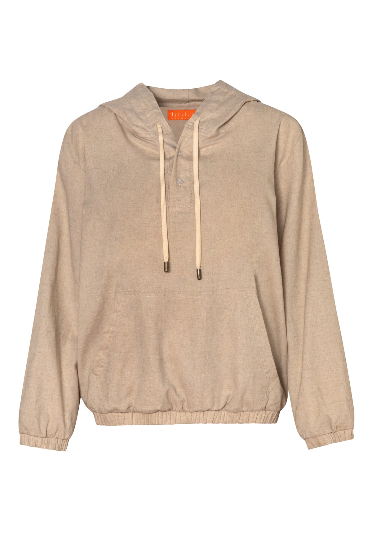 Buzo Hoodie Para Hombre Boho Sand