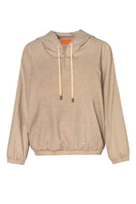 Buzo Hoodie Para Hombre Boho Sand