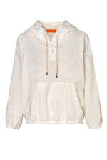 Buzo Hoodie para Hombre Boho Eggshell