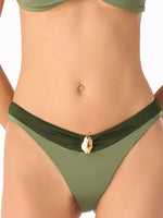 AZAR BOTTOM OLIVA