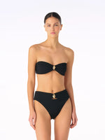 YUMA BOTTOM SHELL BLACK