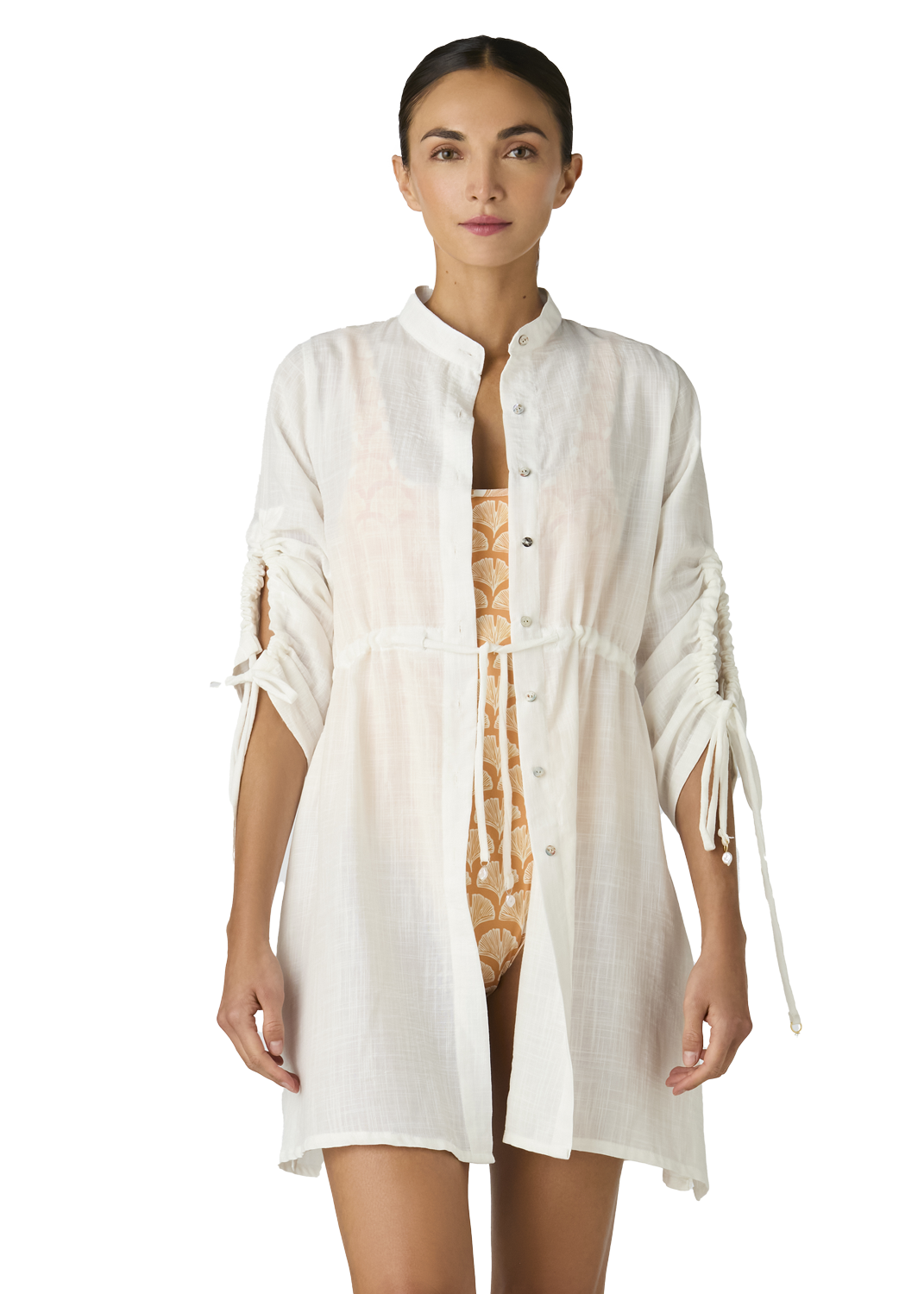 Camisole Carina Creta