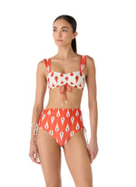 Top de Bikini Cassandra Fara