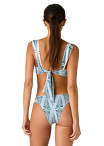 Top De Bikini Cassandra Marina