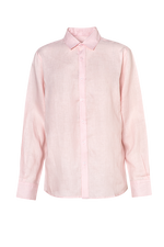 Camisa Clásica Rose