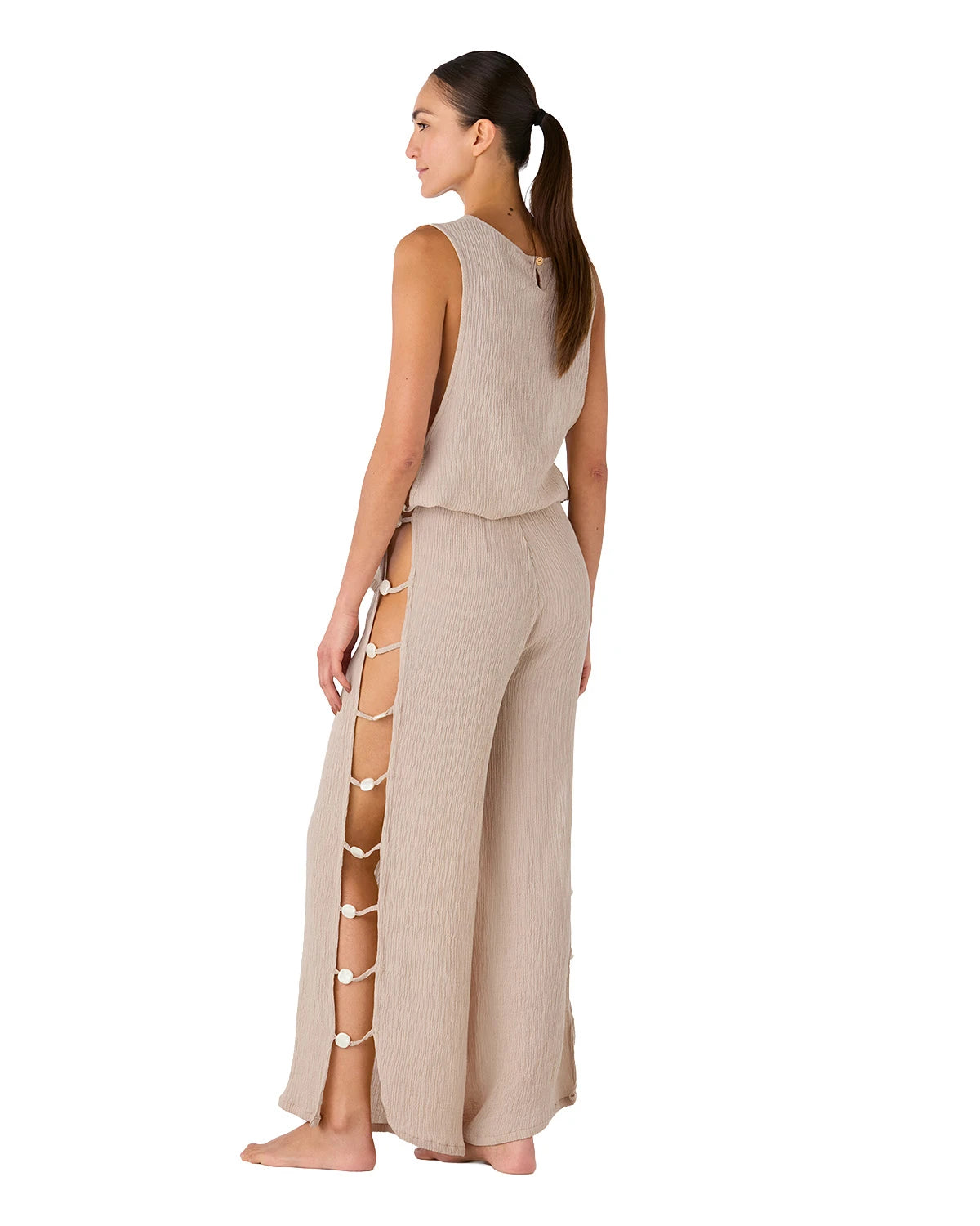 Pantalón Melia Mimosa