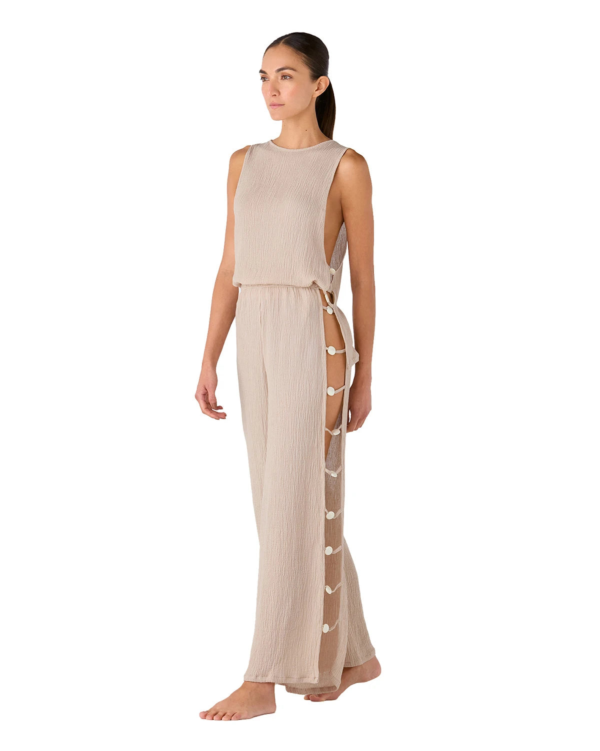 Pantalón Melia Mimosa