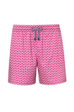 Pantaloneta de Baño Slim Coqui3