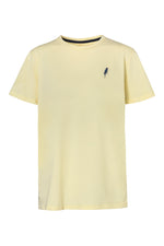 Camiseta Bordada Banana