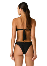 Top de Bikini Emma Nilo Black