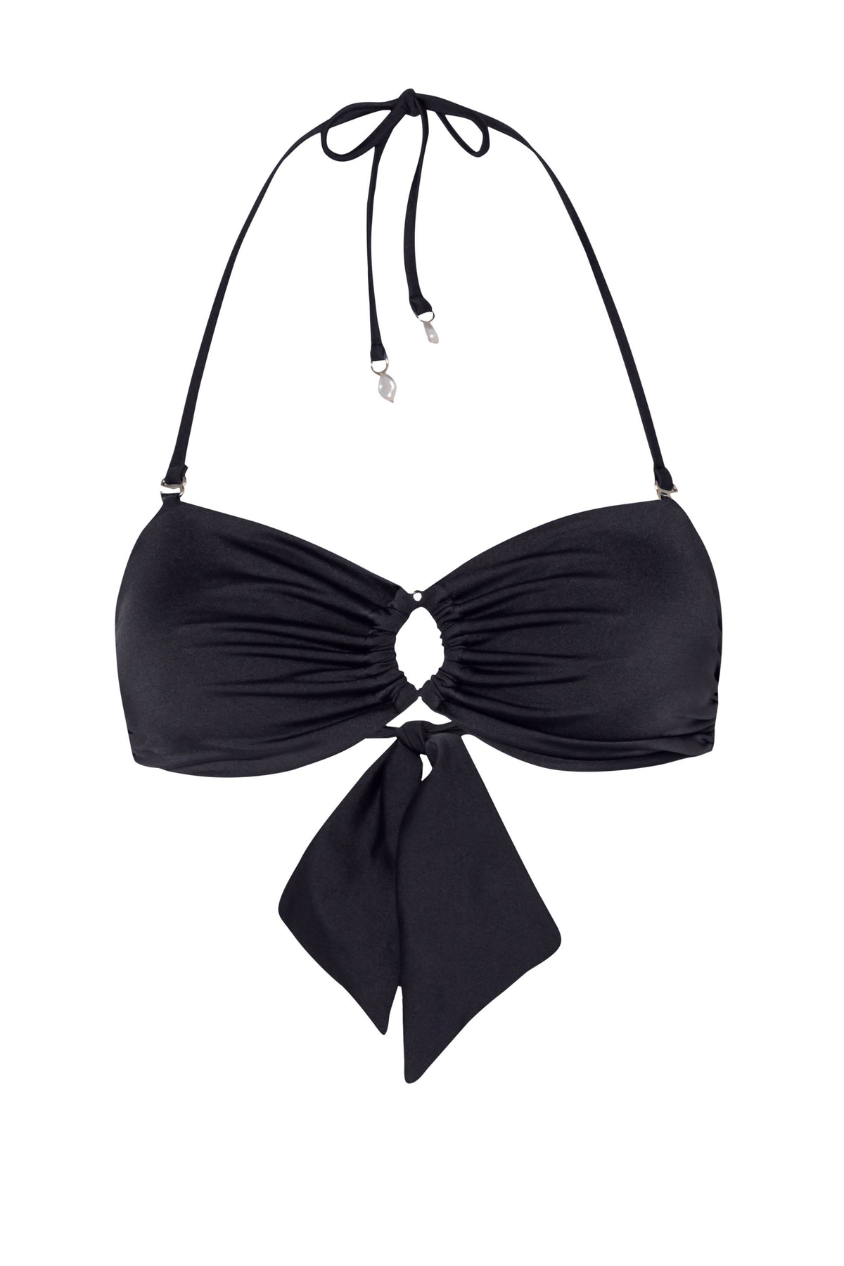 Top De Bikini Emma Black