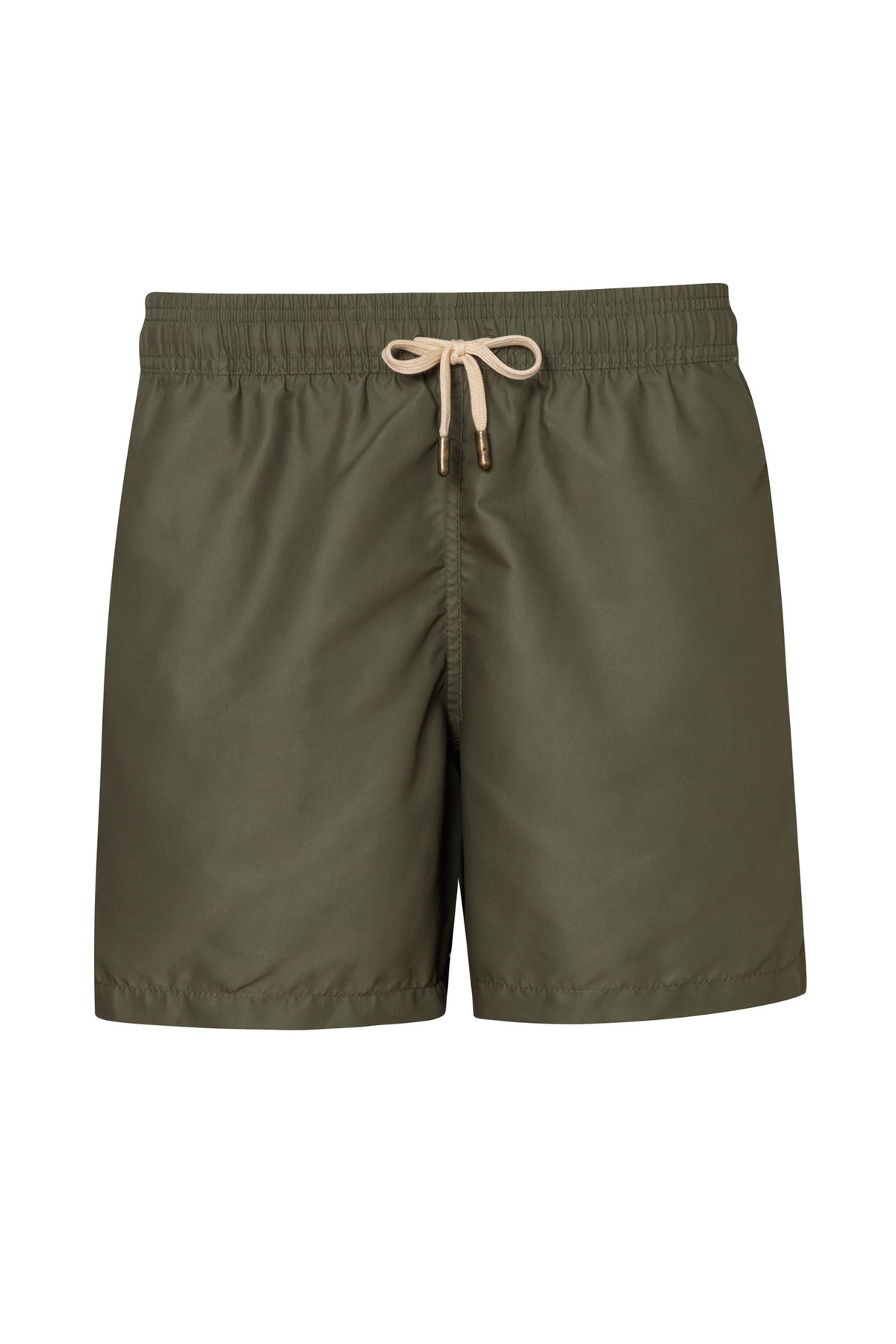 Pantaloneta de Baño Clasica Etana Olive
