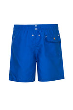 Pantaloneta de Baño Slim Etana Marina