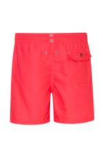 Pantaloneta de Baño Clásica Etana Fuchsia