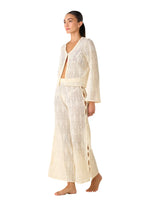 Pantalón Federica Gardenia