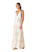 Vestido Gala Amazonia Sage