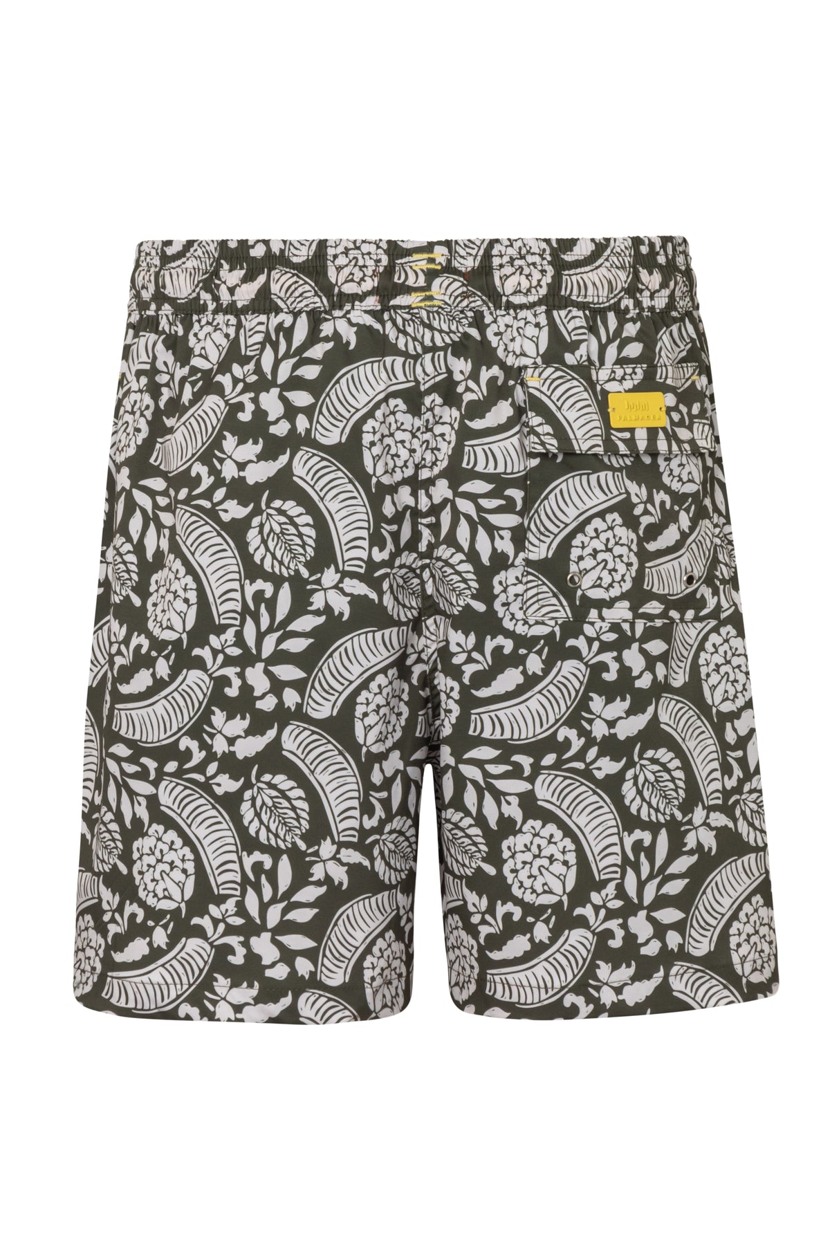 Pantaloneta de Baño Slim Guapi3