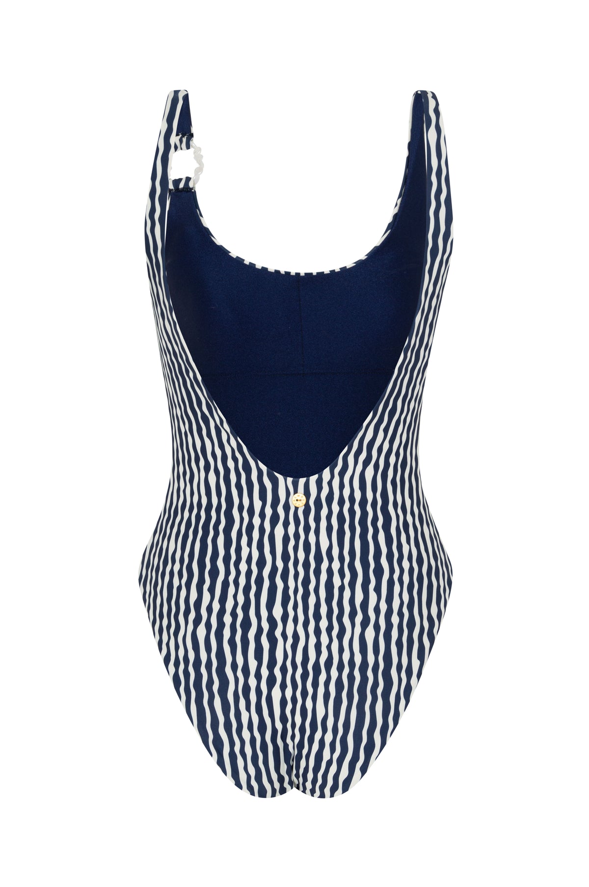 Vestido de Baño Entero Thana Saywa Navy