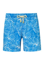 Pantaloneta de Baño Iguana 6 Rey Printed