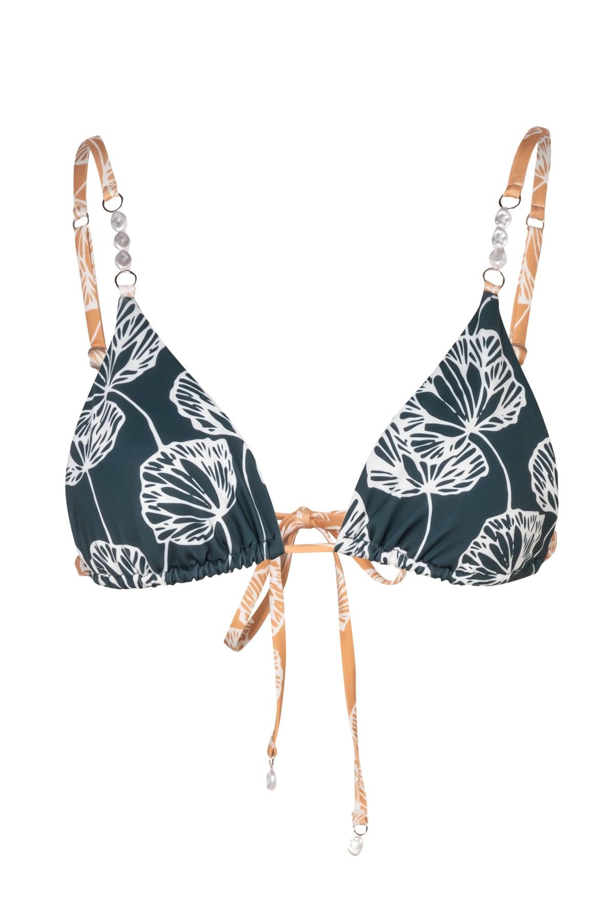 Top De Bikini Kade Savanna