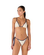Panty de Bikini Nora Ivory