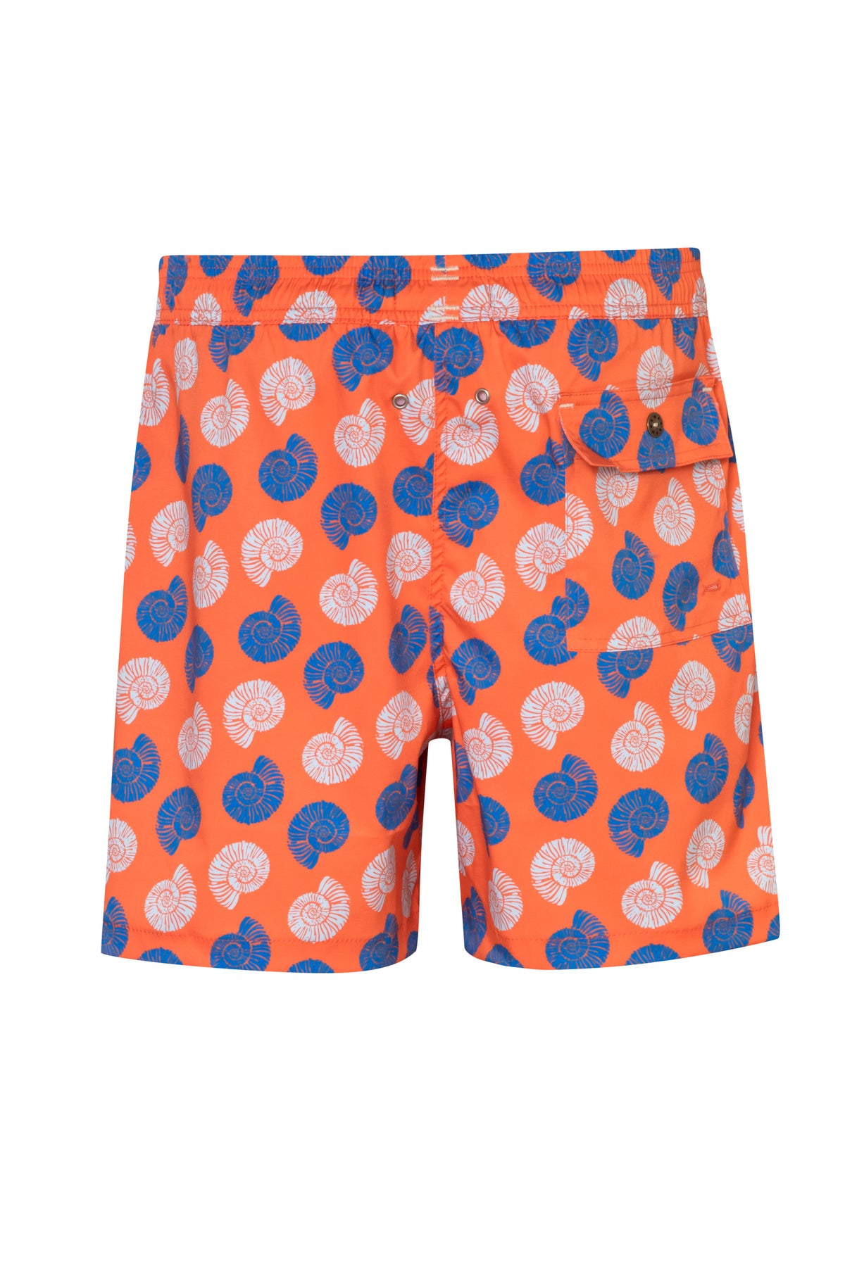 Pantaloneta de Baño Clásica Lottia1 Salmon