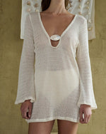 Vestido Kika Cannoli